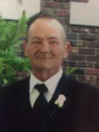 Charles "Charlie (Hans)" Vogel