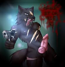 Pinkstar on X: Interested in some werewolf cock? Check out  t.covPbPFvRJp1 for all of my NSFW art. porn furry yiff  t.coWN8IsIUm1n  X