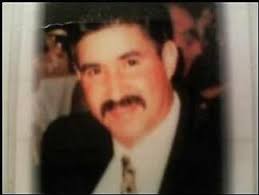 Raymond Atondo Obituary (2003)