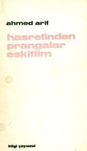 Tek bildiğimiz yaşlı (40'ını geçmiş ya) ve kürt olduğu. Sevdanin Belanin Ve Kavganin Sairi