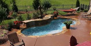 Swim world pools is a proud member of the association of pool & spa professionals and a bbb accredited business. Fiberglass Pool Image Gallery