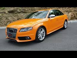 Image result for Solar Orange 2012 Audi