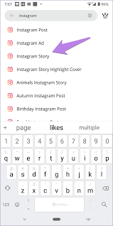 Easil is one of the best sites like canva that focuses on the drag and drop model of editing. How To Use Canva App For Creating Instagram Highlight Covers