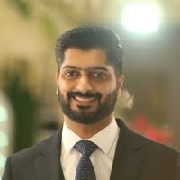 Muhammad Owais Ashraf