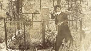 Calamity Jane Rode Hard, Drank Even Harder and Became a Wild West Legend |  HowStuffWorks