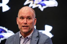 Ravens: Assessing the best and worst moves by GM Eric DeCosta