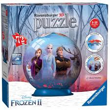 Usa daily crossword fans are in luck—there's a nearly inexhaustible supply of crossword puzzles online, and most of them are free. Ravensburger My Favourite Jobs Jigsaw Puzzle 6 X 2 Piece Puzzles Jigsaw Puzzles Toys Games