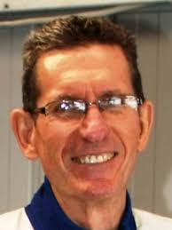 Bob Thorn's Instagram, Twitter & Facebook