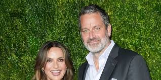 Mariska Hargitay, Peter Hermann's Kids on Red Carpet: Photos