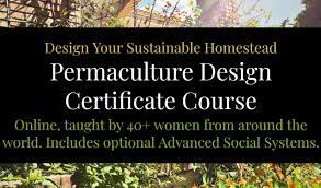 Free Permaculture Home Permaculture Design Course Permaculture Permaculture Design