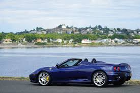 Check spelling or type a new query. 2003 Ferrari 360 Spider F1 Vancouver Island Luxury Real Estate Homes For Sale