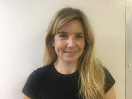 ITV Presenter Philippa Tomson!