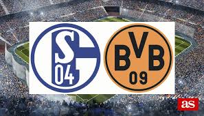 Assisted by jacob bruun larsen with a headed pass. Schalke 04 0 2 B Dortmund Results Summary And Goals Football24 News English