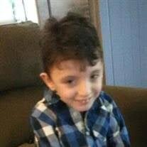 Nathan Canaan Hunter-Goss Obituary