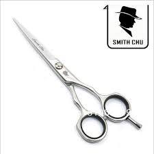 1x حلاقة الشعر مقص التنغستن الصلب 5 5 بوصة مقص تصفيف الشعر القص المقص Diy صالون المهنية Smith Chu Hm92 55 Professional Hair Scissors Hair Scissors Hair Shears
