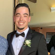 Marissa Wellington and Zachary Parr's Wedding Website