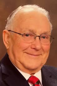 Frank Steffen Obituary