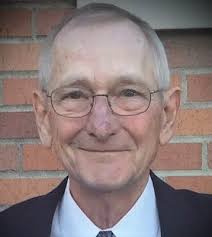 Obituary information for Robert H. Behling