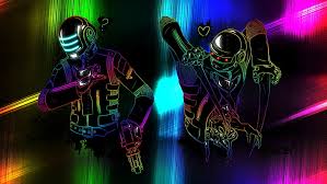 Daft punk wallpapers, backgrounds, images 1920x1080— best daft punk desktop wallpaper sort wallpapers by: Hd Wallpaper Abstract Daft Punk Dead Space Rainbows Crossovers 1920x1080 Aircraft Space Hd Art Wallpaper Flare