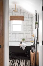 A Complete Transformation In A Century Old Home In Milwaukee Wi Design Sponge Gravity Home Bathrooms Remodel Modern Bathroom Design