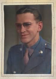 Family members served in WWII and Vietnam