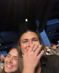 Katie Hellmann's Instagram, Twitter & Facebook