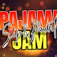 Pajama Jam Sip & Paint - The Paint Experience event image