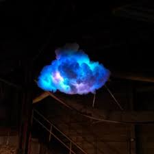 All you need is : Led Cloud Light 7 Steps With Pictures Instructables