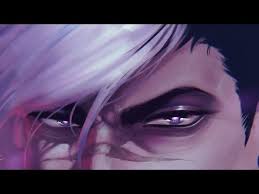 So of course i had to do my favorite character shiro as a wolf. Drawing Shiro From Voltron Screenshot Redraw Youtube