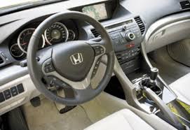 The familial and frugal, part 2: Honda Accord Euro Sedan 2008 Review Carsguide