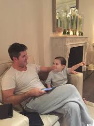 It appears simon cowell is in the mood to radically thin his real estate portfolio, or at least the portion of it within the. Simon Cowell S House Burgled As Thieves Raid 10m Mansion While X Factor Boss And Family Slept Huffpost Uk