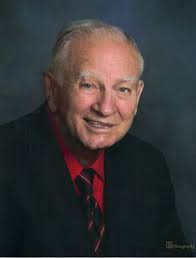 Roscoe (Ross) Hourigan Obituary