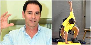 Pessoas com esclerose múltipla tendem a apresentar os primeiros sintomas na faixa dos 20 a 40 anos. Noticia Pesquisador Da Unicamp Sugere Yoga Para Pessoas Com Esclerose Multipla Yoga Em Casa Para Conhecer E Comecar A Praticar Onde Estiver