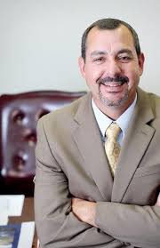 Nicely Accepts Lawson Interim Superintendent Position — 102.7FM KPGZ