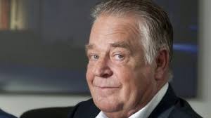 Transportveteraan Ron de Roo mocht van rechter zoons ontslaan