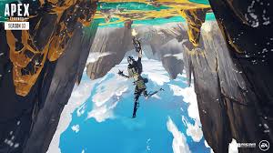 Revenant Apex Legends Wallpapers Wallpaper Cave Apex legends pathfinder wallpaper engine 4k preview. revenant apex legends wallpapers
