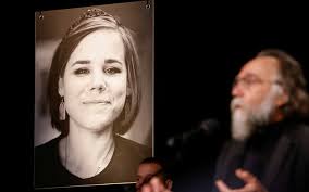 Alexander Dugin: tin tức, hình ảnh, video, bình luận mới nhất