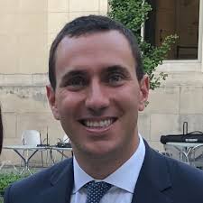 Joshua Rosen Email & Phone Number