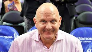This is a rich list of the highest earning football managers in the world currently and their he is one of the most experienced tactical football managers who believes in possession gareth southgate of england is the current highest paid football country coach in the world this 2020. Steve Ballmer Leads Forbes Top 20 Richest Team Owners List Cgtn