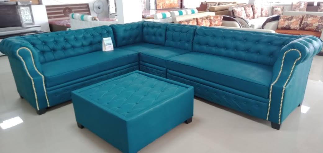 Karner Baranded Sofa product image