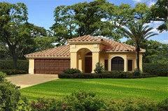 Color is a sensory perception, and as any sensory perception, it has effects that are symbolic, associative, synesthetic, and emotional. Help With South Florida Exterior Paint Colors Please