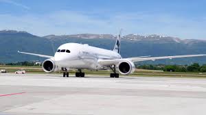 The 787 family is an. Bbj 787 Unveiled Youtube