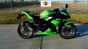 2013 kawasaki ninja 300 abs. 2013 Kawasaki Ninja 300 With Abs Mainland S Overview And Review Youtube