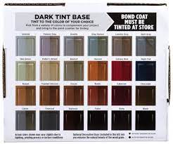 Nuvo titanium infusion 1 day cabinet makeover kit. Rust Oleum Cabinet Transformations Complete Coating Kit 100 Sq Ft At Menards