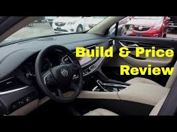 The 2019 Buick Enclave Suv With The Most Value For Your Dollar Is The Essence Buick Enclave Buick Buick Envision