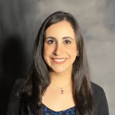 Taryn Dailey Govoni, MPH