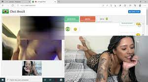 Hot Young Lady Getting Milk From Rolls On The Chat Webcam - OMEGLE -  COMPLETO NO RED - FAPCAT