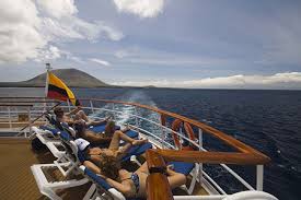 Avoid Getting Seasickness During Your Galapagos Cruise Tour