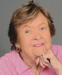 Mary Harden Obituary (1929