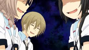 Pin By Cinthia Gomez On Anime Anime Emotional Vampire Online Art